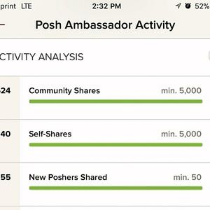 Get you to ambassador faster